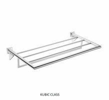 ESTANTE TOALLERO KUBIC CLASS COSMIC